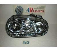 34080 FARO PROIETTORE DX H7/H1/H3 VW GOLF IV 97 - 03 DEPO