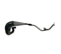 34085HF - Collettore Scarico Giannelli ENDURO 2T KSR Moto TR 50 SM (14-16)