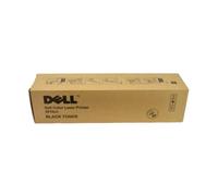 341-3568 DELL 3010CN COLOR LASER PRINTER CARTUCCIA DEL TONER NERO