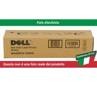 341-3570 Dell 3010cn Color Laser Printer toner Magenta