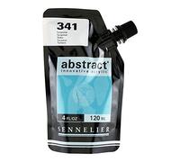341 ABSTRACT 120ML TURCHESE