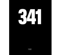 341: The Coffee Table Book