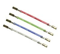 341010 Cavo di collegamento per sistema phono