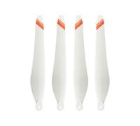 3411 Elica speciale in carbonio compatibile con il drone pieghevole X9 Motor Elica for drone agricolo Accessori universali(1 Pair)