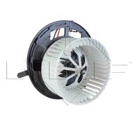 34124 NRF Ventilatore abitacolo per BMW