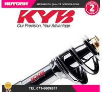 341251 Ammortizzatore (KAYABA)