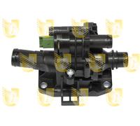 Termostato Refrigerante Unigom 341405 per Citroën Fiat Ford Mazda Peugeot Suzuki