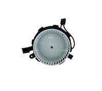 34163 NRF Ventilatore abitacolo per AUDI,PORSCHE