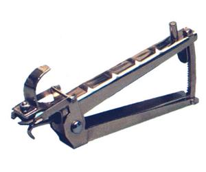 34171 Q.TA' 1 PINZA LEGATRICE P/LEGACCI PLASTICATI E CARTONATI