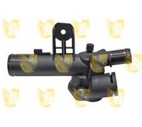 341712 UNIGOM Flangia d. refrigerante per ,DACIA,NISSAN,RENAULT