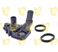 341714 UNIGOM Flangia d. refrigerante per DACIA,NISSAN,RENAULT