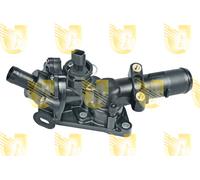 341727 UNIGOM Flangia d. refrigerante per DACIA,MERCEDES-BENZ,NISSAN,RENAULT