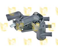 341838 UNIGOM Flangia d. refrigerante per SEAT,SKODA,VW