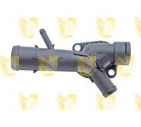 341854 UNIGOM Flangia d. refrigerante per AUDI,SEAT,SKODA,VW