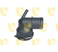 341887 UNIGOM Flangia d. refrigerante per AUDI,SEAT,SKODA,VW