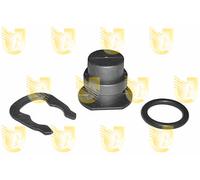 341890K UNIGOM Tappi, flangia refrigerante per AUDI,VW
