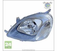 34190 Faro Proiettore Sx Sinistro per Toyota 1999/01>2003/06
