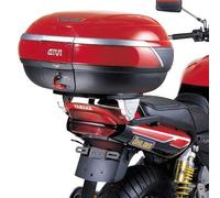 341F - Givi Attacco posteriore MONOKEY o MONOLOCK Yamaha XJR 1200/1300