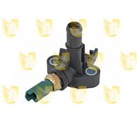 342002 UNIGOM Flangia d. refrigerante per FIAT,LANCIA