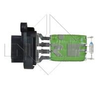 NRF 342014 Resistenza Ventilatore Interno per Ford Transit Fa Fm FN