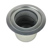 3422012502 Separatore olio aria 34220-12502 Filtro parti compressore a vite