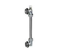 3423 1 1" Kit di by-pass cromato per collettori FAR