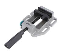 3423000 Morsa a macchina Larghezza ganasce: 85 mm Distanza ganasce max: 80 mm...