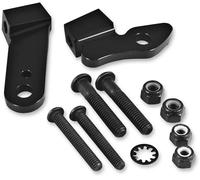 34261 MOUNT KIT HANDGUARD HD FXDI35 1450 EFI DYNA SUPER GLIDE 35TH ANN. 2006