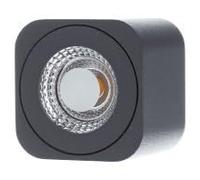 3429-71-282 - Faretto compatto a LED, colore: antracite FABAS LUCE 3429-71-282