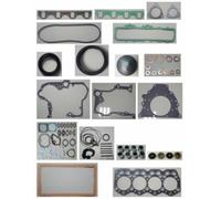 34294-00060 KIT GUARNIZIONI ADATTO PER S4KT S4K CATERPILLAR CAT E110B E120B E312