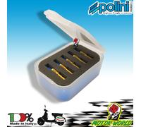 GETTI MINIMO 42 44 46 49 52 CARBURATORE POLINI CP 343.0302