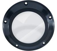 343-30-44013 COVER DERBY CLR 07-18BT B FLHXSE2 1800 ABS STREET GLIDE CVO 2011