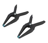 3431000 morsetto universale max. 60 mm MICROTIP 2 pz. WOLFCRAFT