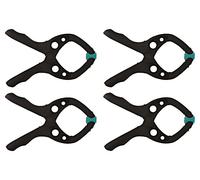 3432000 morsetto universale max. 30 mm MICROFIX 4 pz. WOLFCRAFT