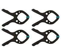 3432000 Morsetto universale max. 30 mm pz.: 4 MICROFIX WOLFCRAFT