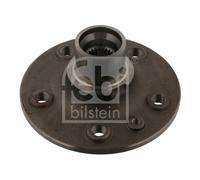 Mozzo ruota FEBI BILSTEIN 34321