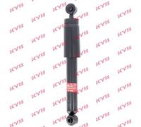 Kayaba Ammortizzatore 343432 – assale posteriore, occhiello superiore – per Hyundai Atos