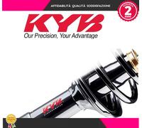 Ammortizzatore KYB Excel-G 343459