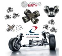 3437 ORIGINAL BIRTH CROCIERA SEMIASSE PER FIAT DUCATO 06>