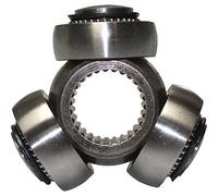 3438 BIRTH Tripode, Semiasse per FIAT