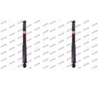 343802 KYB AMMORTIZZATORI POSTERIORI (SX+DX) PER MITSUBISHI PAJERO PININ-R