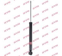 Ammortizzatore Assale posteriore Spina superiore 343824 KYB per AUDI VW SKODA