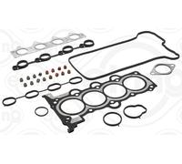344.761 ELRING Kit guarnizioni, Testata per DODGE,HYUNDAI,HYUNDAI (BEIJING),KIA,
