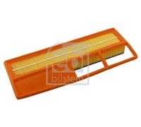 34404 FEBI BILSTEIN Filtro aria per ALFA ROMEO,FIAT,FORD,LANCIA,TATA