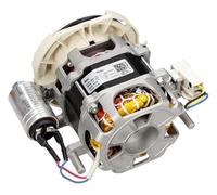 34422134 POMPA DI CICLAGGIO PER LAVATRICE TOMSON