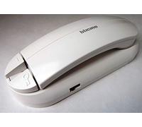 CITOFONO SPRINT 2L POSTO INTERNO BIANCO 2 FILI - BTICINO 344242