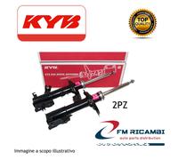 344314 KYB AMMORTIZZATORI POSTERIORI (SX+DX) PER HYUNDAI SANTA FE TIPO SM