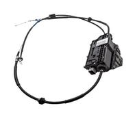 34436850289 Per BMW X5 X6 E70 E71 E72 Unità Di Controllo Elettronico Del Parcheggio Modulo Freno A Mano Elettronico Controller Attuatore freno di stazionamento sostituzione