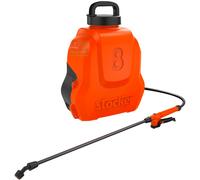 34437 STOCKER POMPA A SPALLA PER IRRORAZIONE LT. 8 Li-Ion