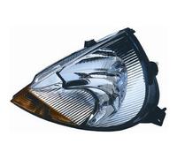 34470 FARO PROIETTORE ANTERIORE Sx FORD KA 1996>2008